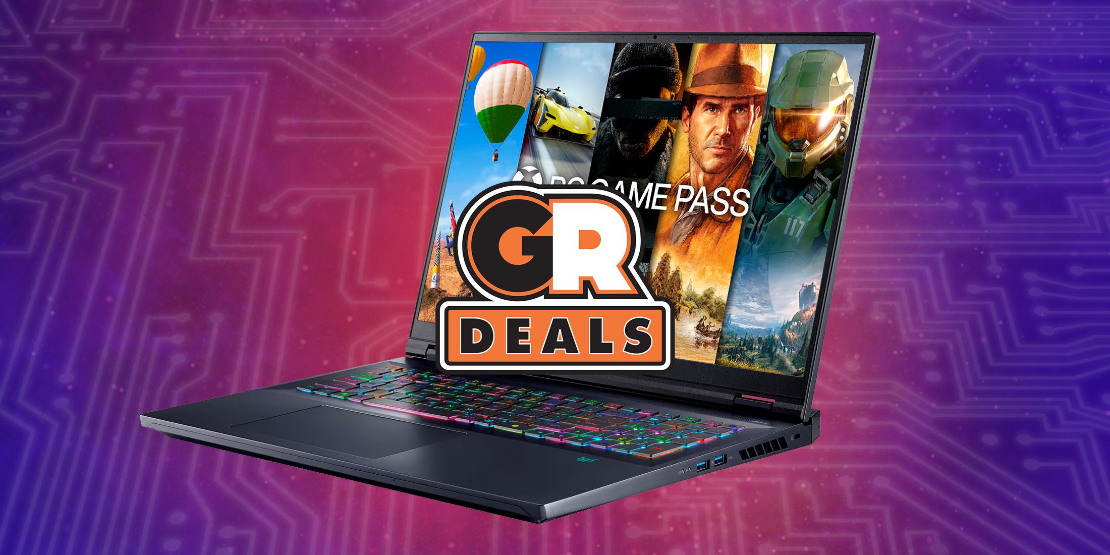 best gaming laptop deals