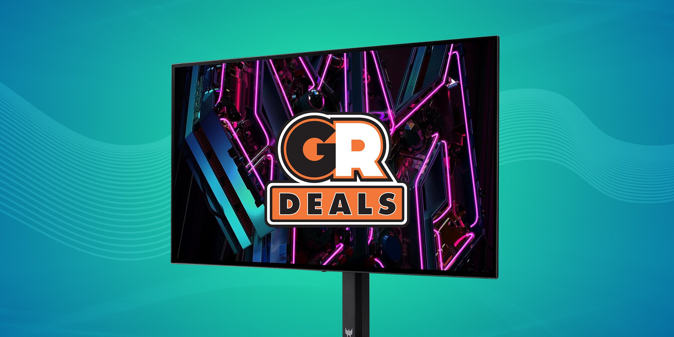 Acer Predator X27U Becomes Exceptionally Affordable for a 240Hz OLED Monitor Thanks to a Massive 50% Price Cut