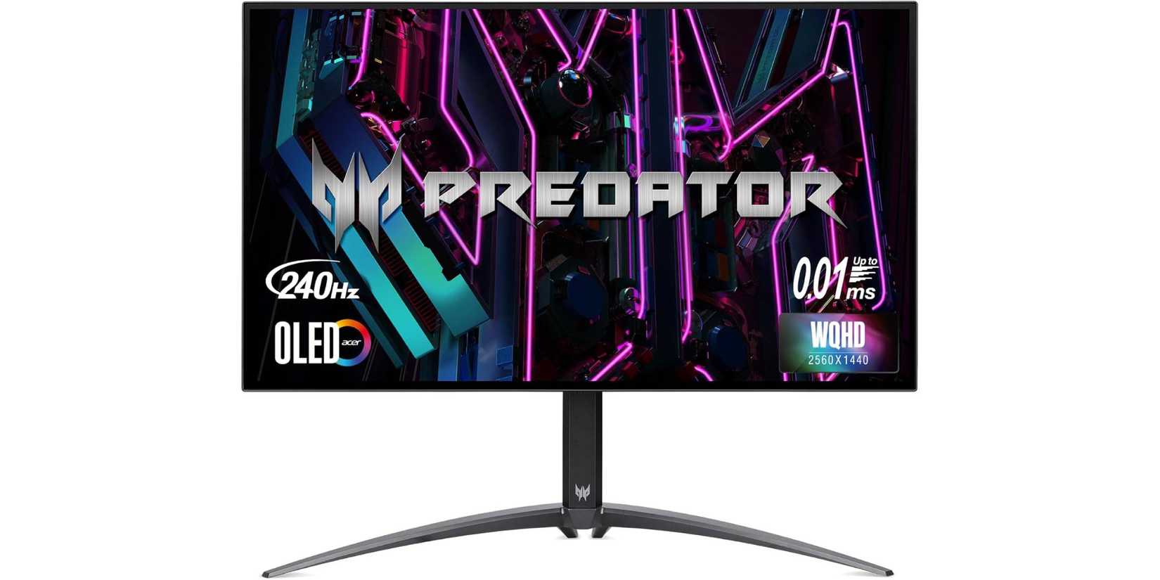 Acer Predator X27U