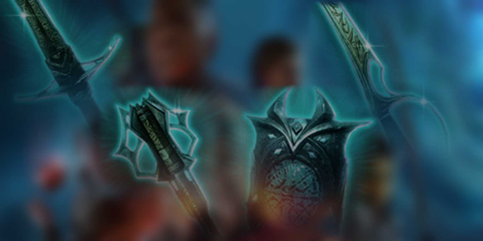 Adamantine Inlay Baldur's Gate 3: The Best Classes to Use With Every Adamantine Item