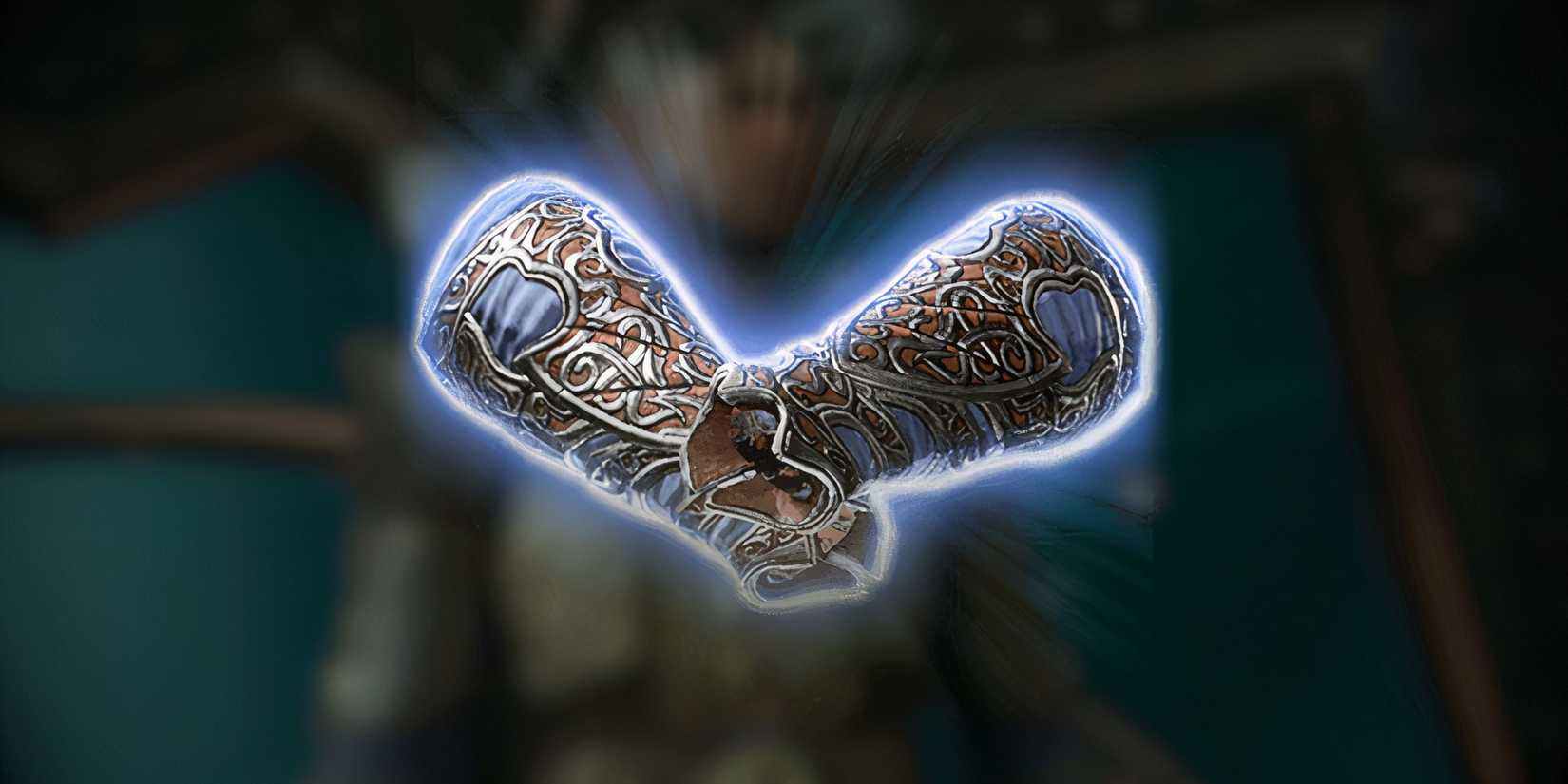 Image of Bracers of Defence gloves from Baldur's Gate 3