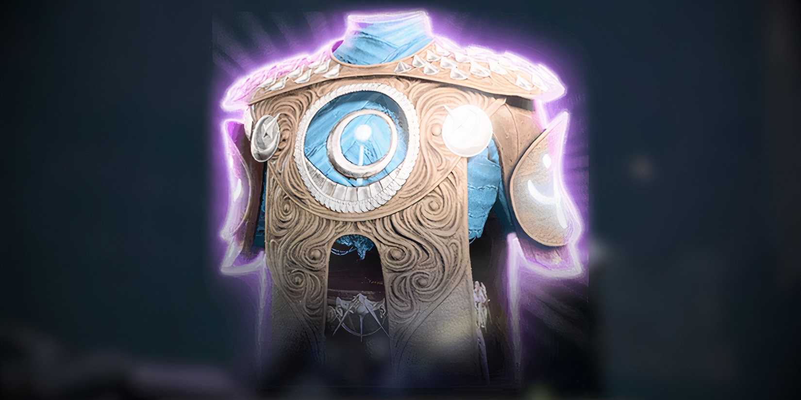 Image of Vest of Soul Rejuvenation from Baldur's Gate 3