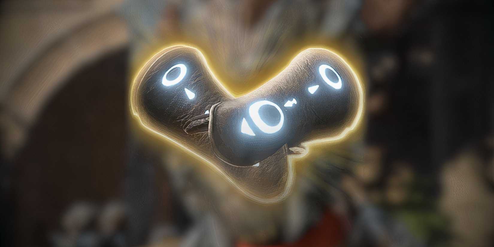 Image of Gloves of Soul Catching from Baldur's Gate 3
