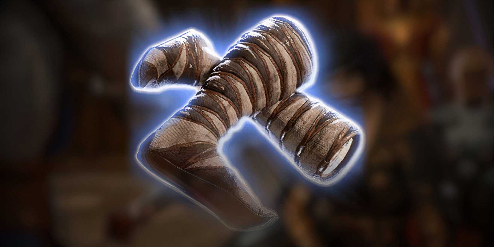 Image of Boots of Uninhibited Kushigo from Baldur's Gate 3