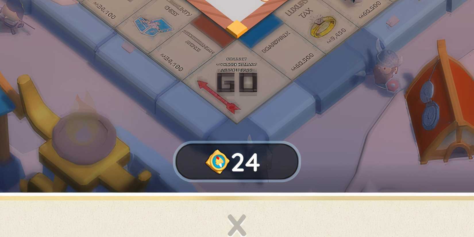 adventure club vikings tokens monopoly go