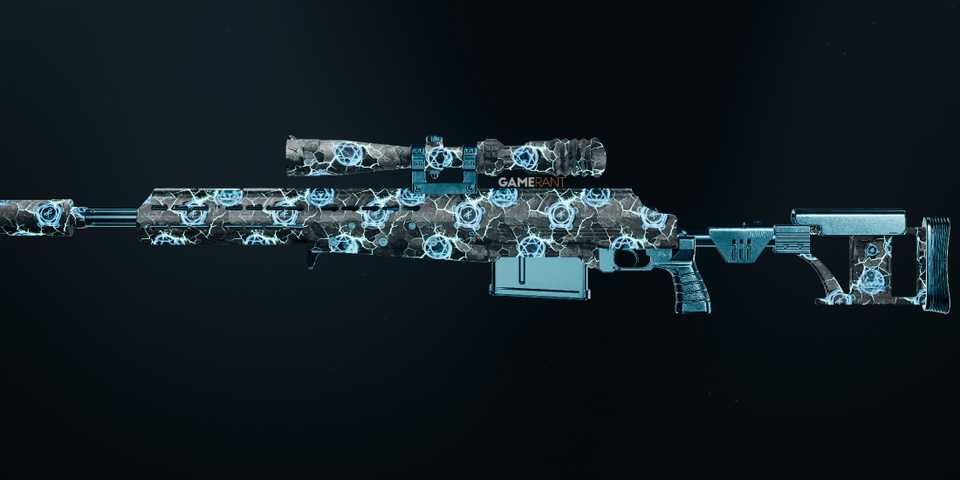 Afterlife HDR in Black Ops 6 & Warzone