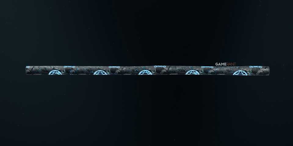 Afterlife Kali Sticks in Black Ops 6 and Warzone