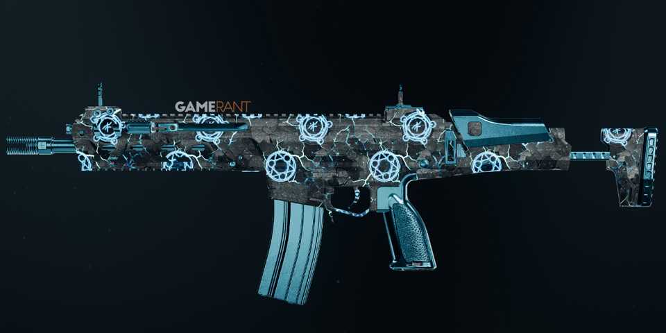 Afterlife Kilo 141 in Black Ops 6 & Warzone