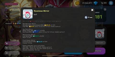 agar agar cookie's skills and abilities in cookie run kingdom