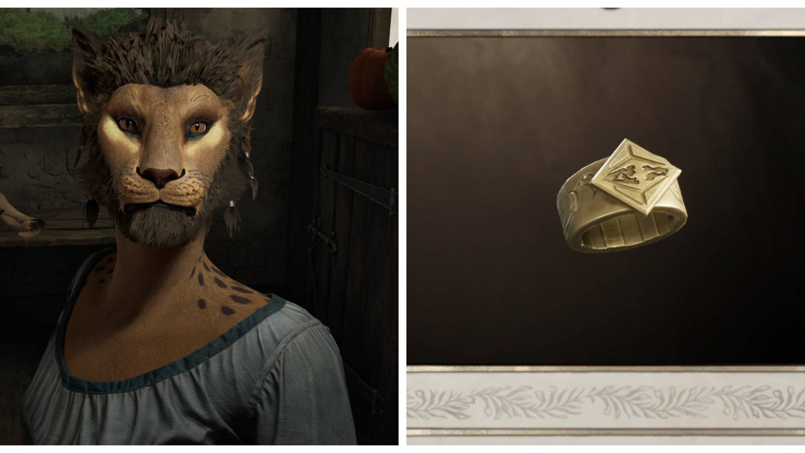 ahdarji and ahdarji's ring