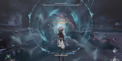 AI Limit counter field