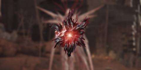 AI Limit Panic Reaper Nucleus