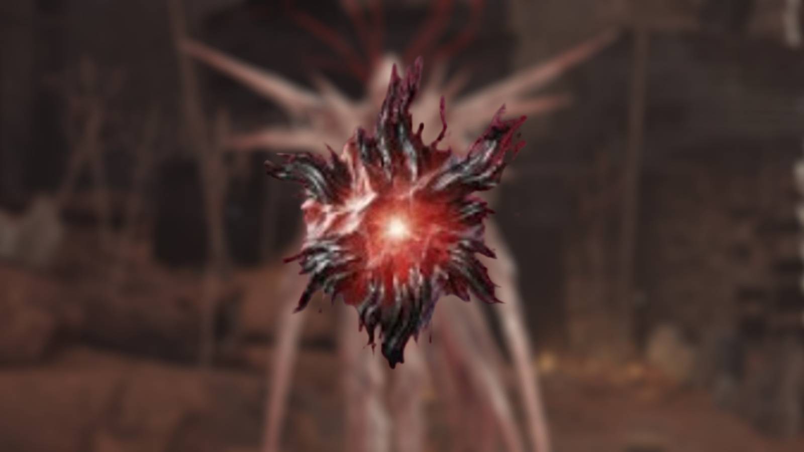 AI Limit Panic Reaper Nucleus