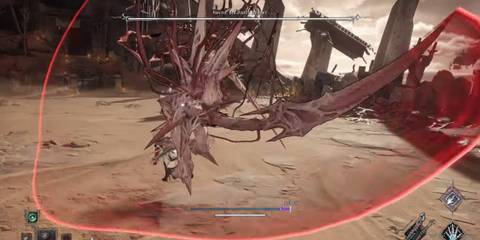 AI Limit panic reaper