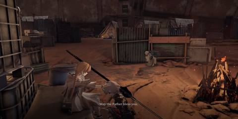 AI Limit seal of pilgrim