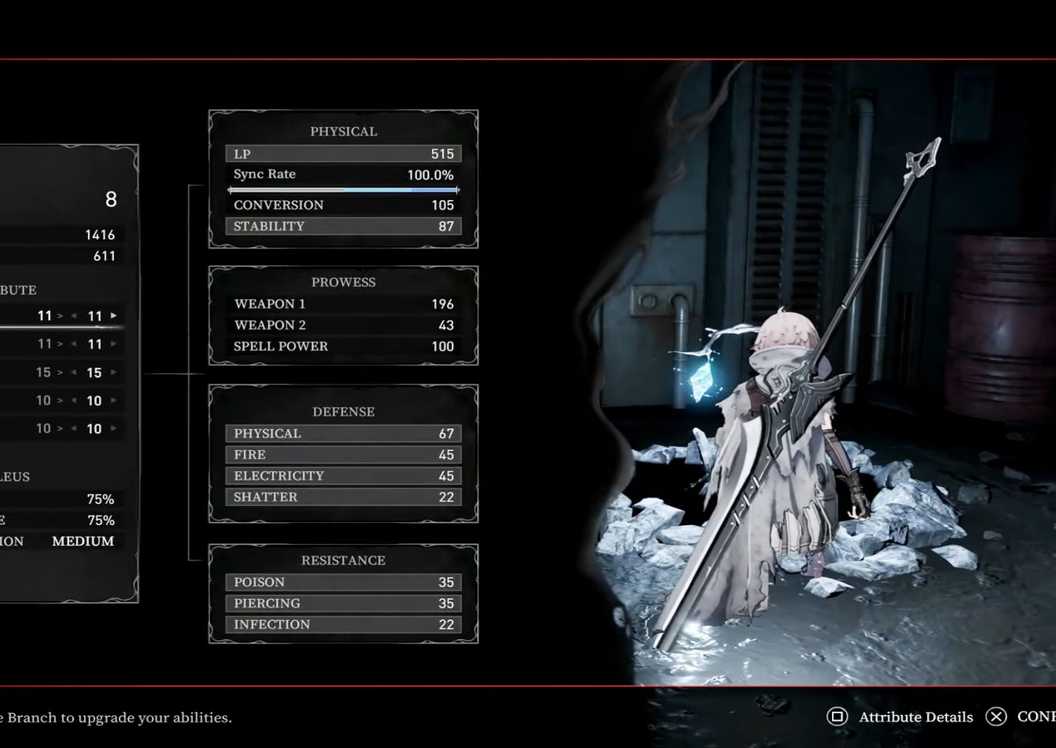 Neobot Stats Best Stats To Upgrade In AI Limit