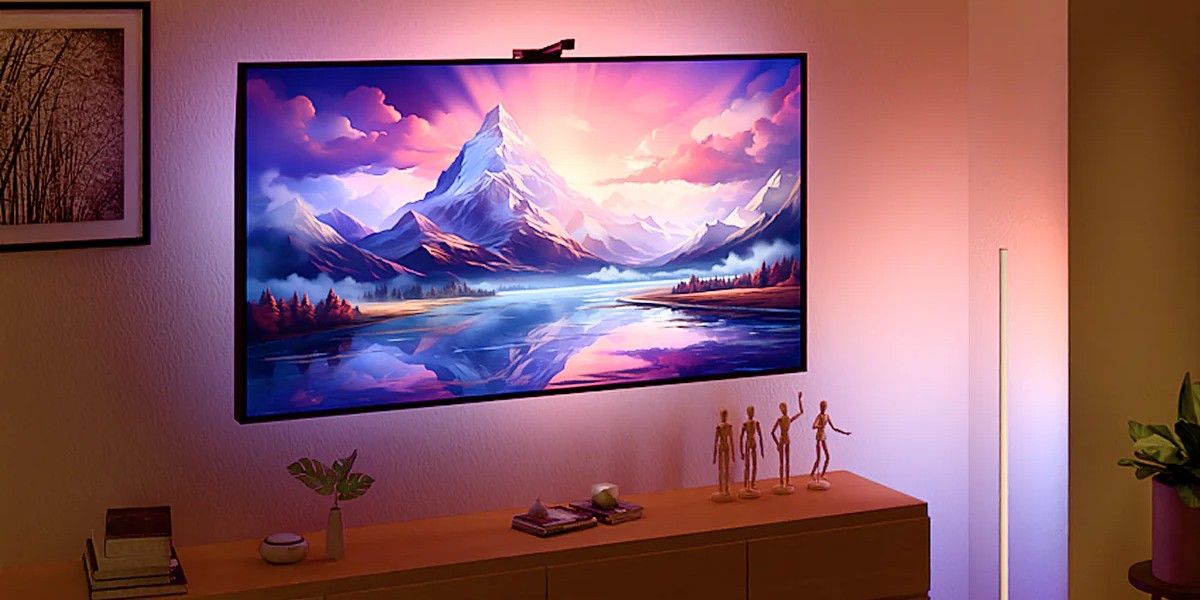 Best TV Backlight Kits for Immersive Synced Lighting Experience