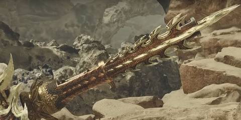 Ajara Kalika monster hunter wilds