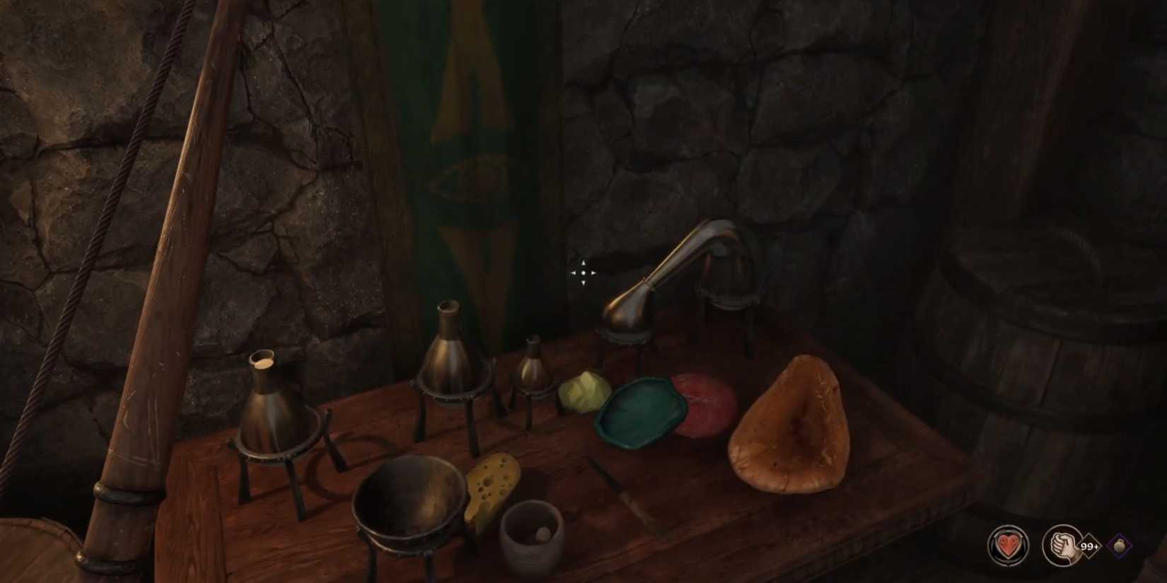 Alchemy Ingredients Oblivion Remastered Best Items To Duplicate