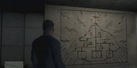 Scriptures in GAT 5 indicating aliens