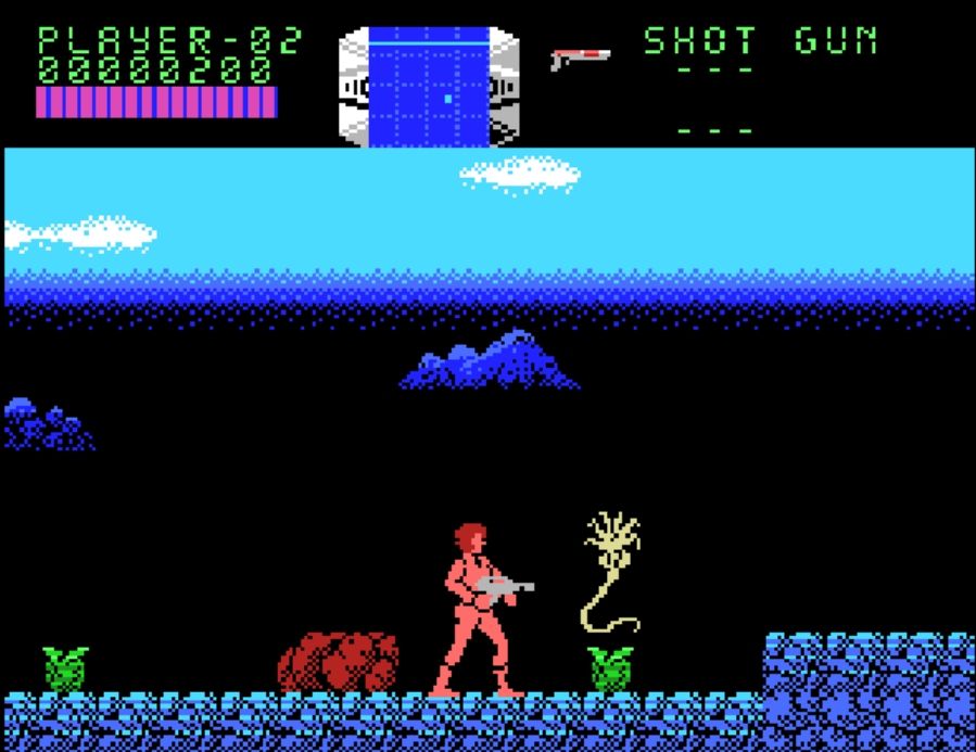 Aliens Alien 2 Image 4