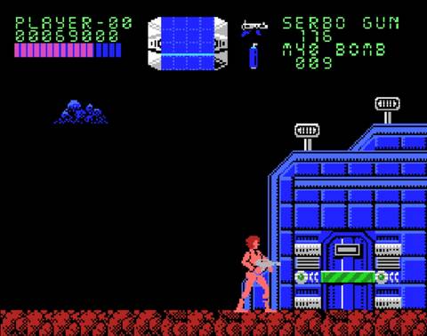 Alien 2 Machine Aliens: Alien 2 News, Trailer, Guides, and More