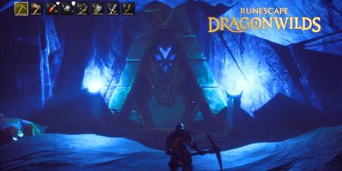 All Dragonkin Vault Locations RuneScape Dragonwilds