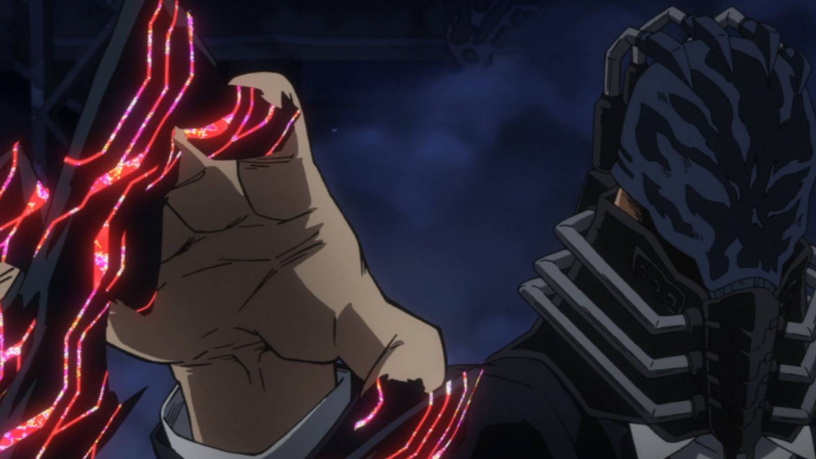 My Hero Academia: Was All for One the First Known Quirk User?