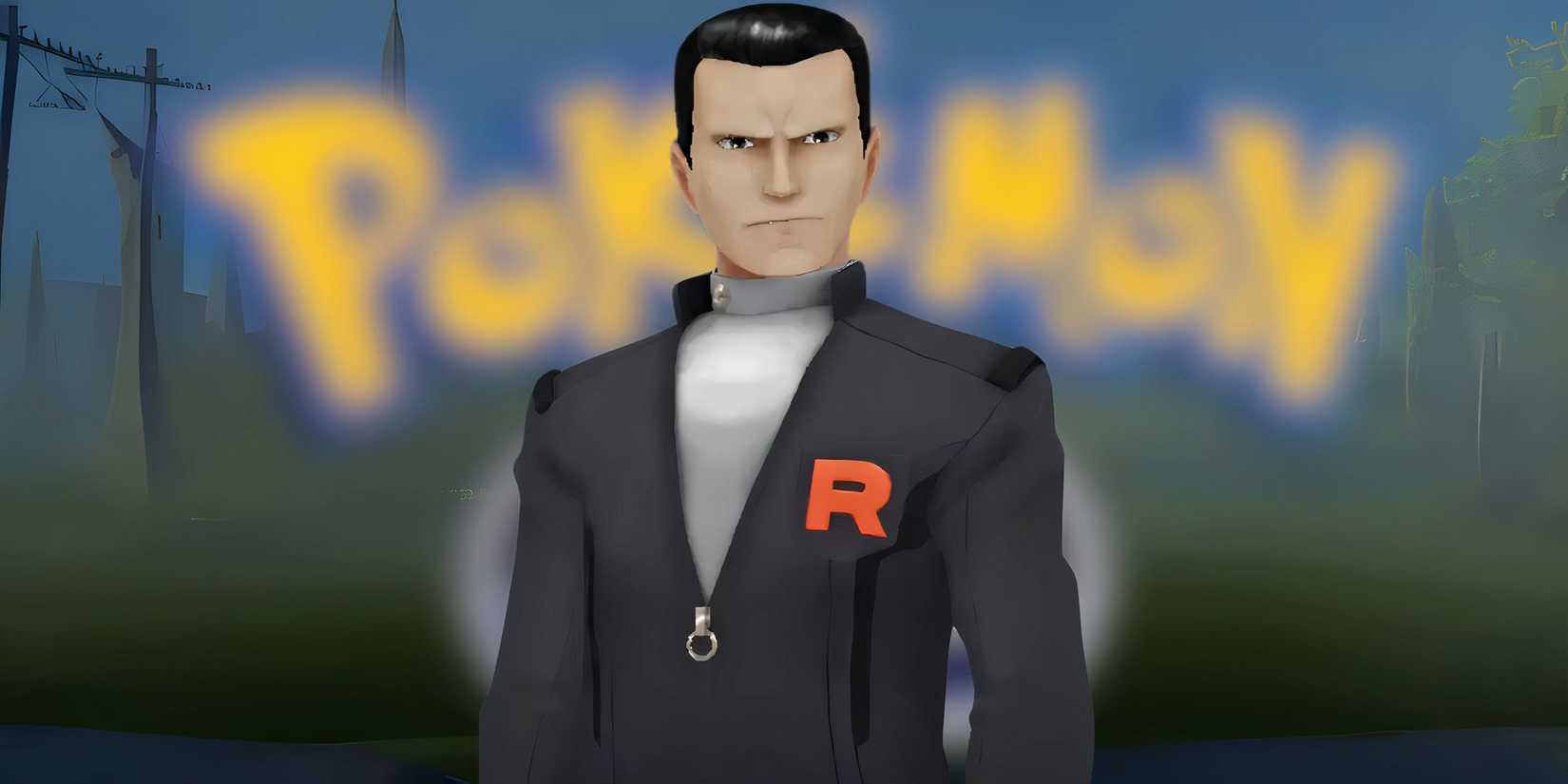 All Giovanni Shadow Pokemon in Pokemon GO