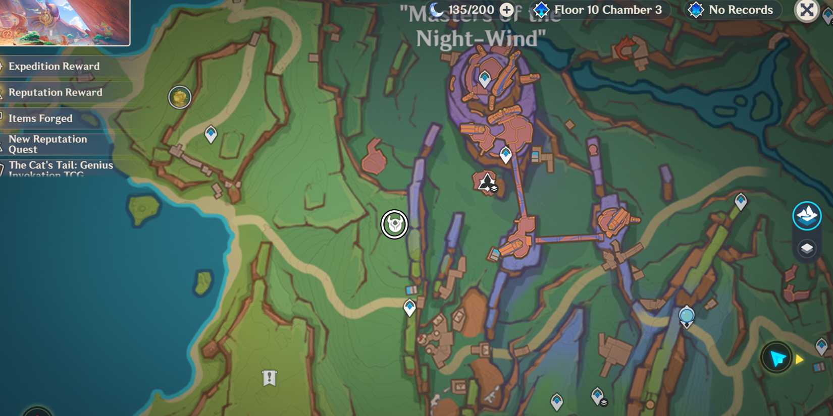 all local legends natlan 5-2 locations rilai local legend location in genshin impact