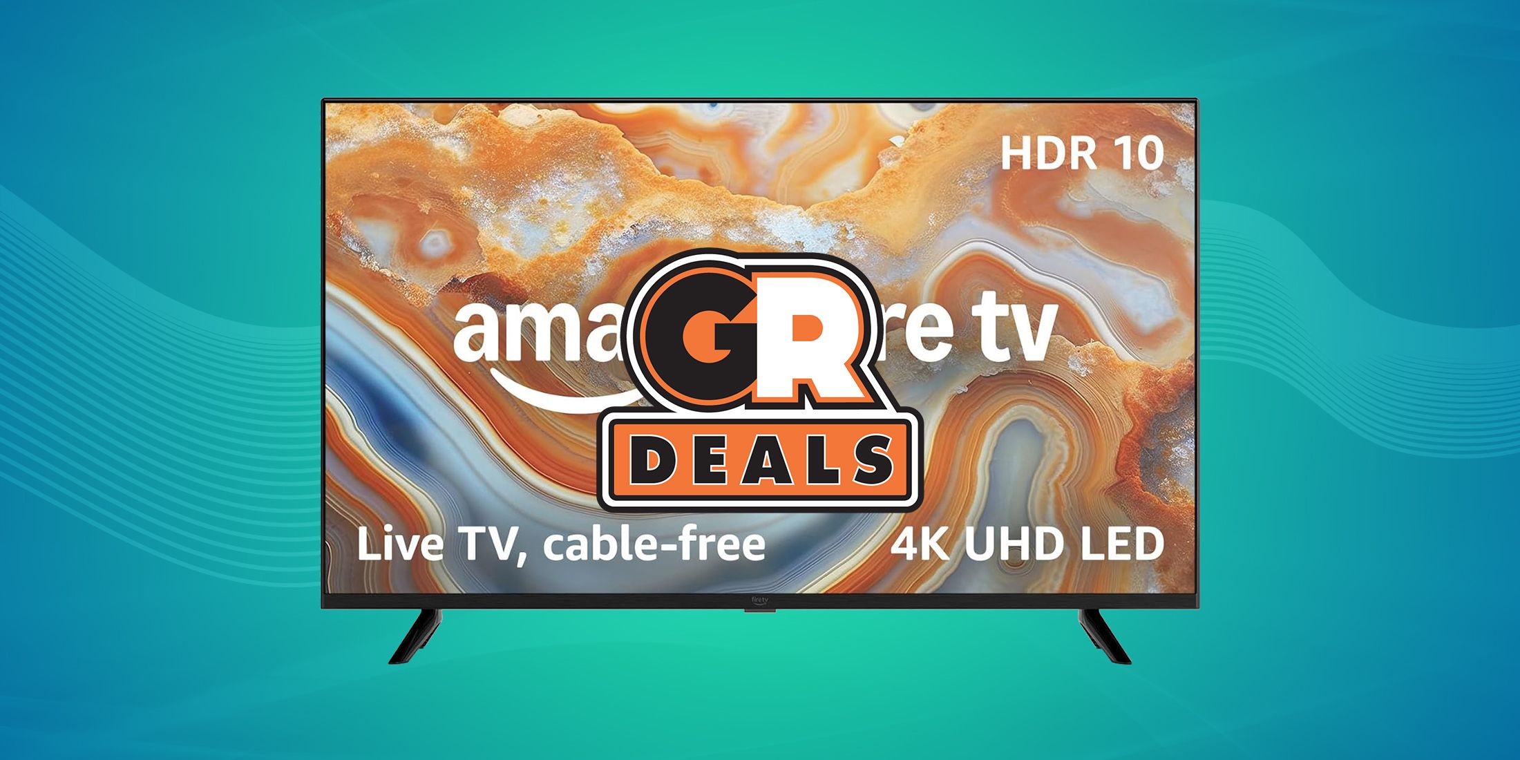 best tv television deals