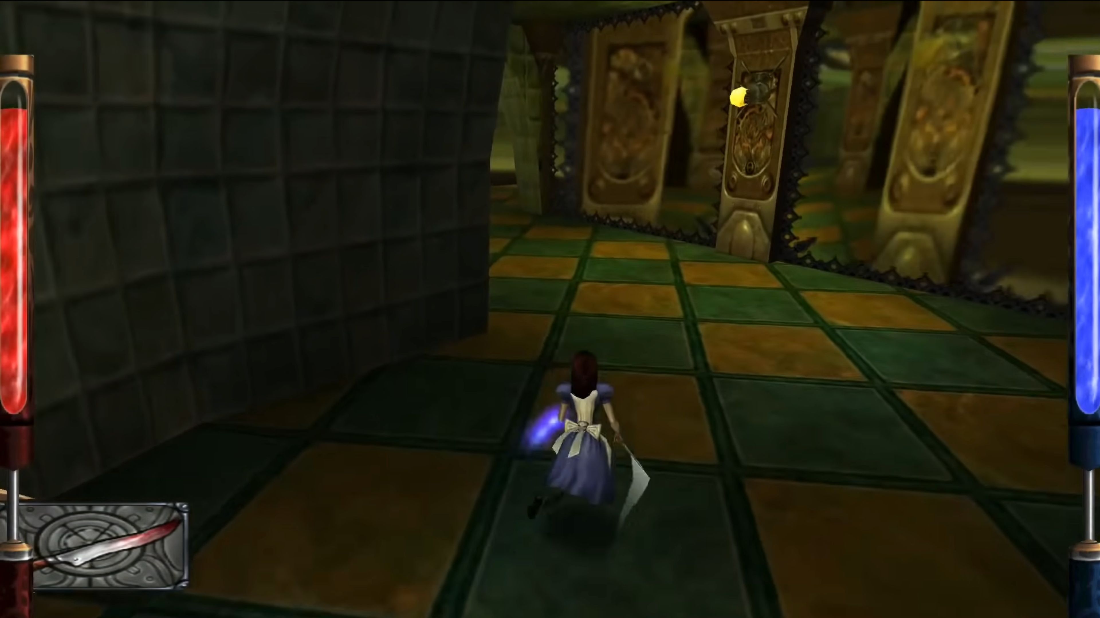 American McGee's Alice In Game Screenshot 5