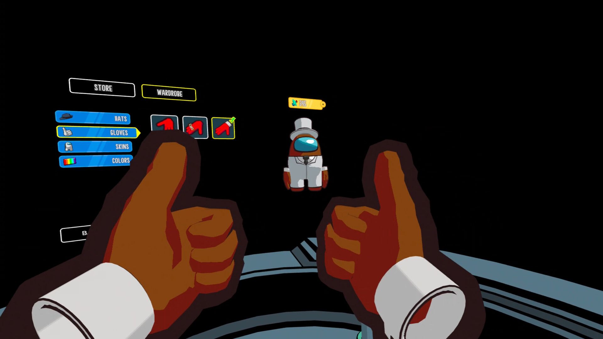 Among Us 3D Press Image 9