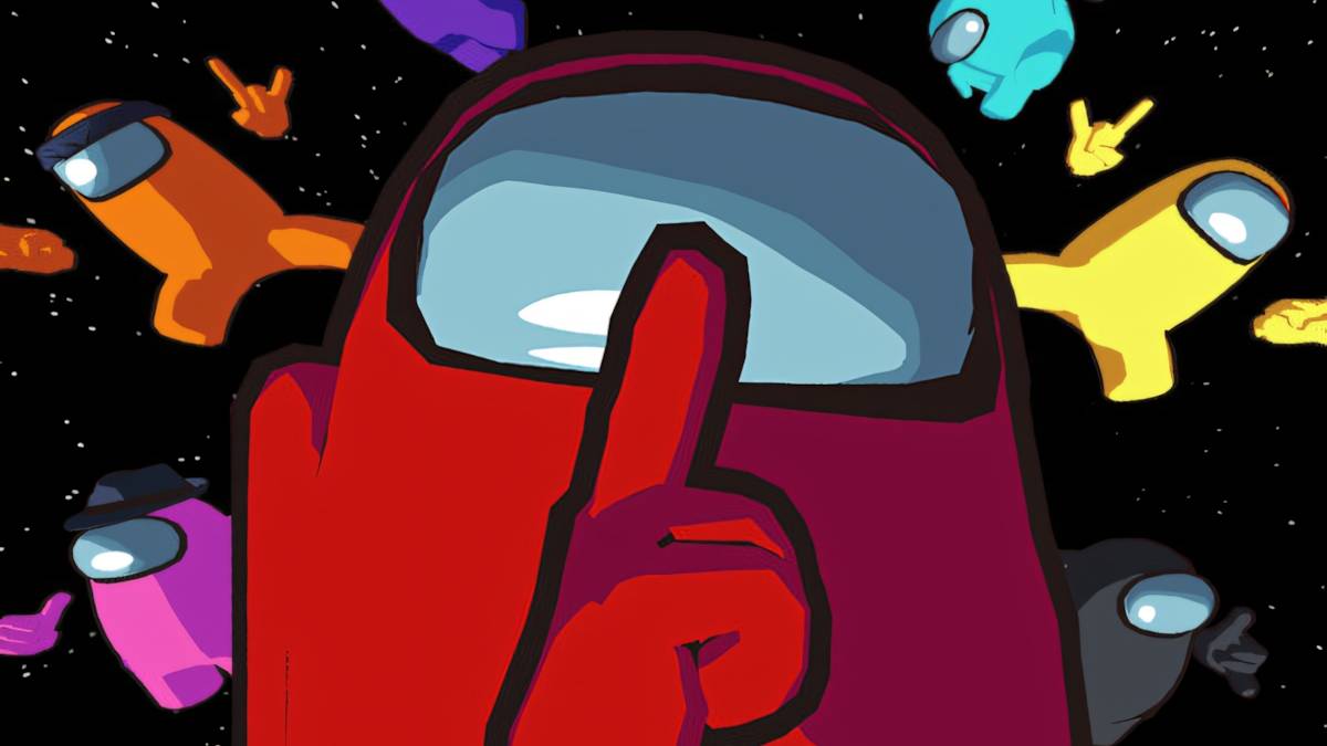 Among Us 3D News, Trailer, Guides, and More
