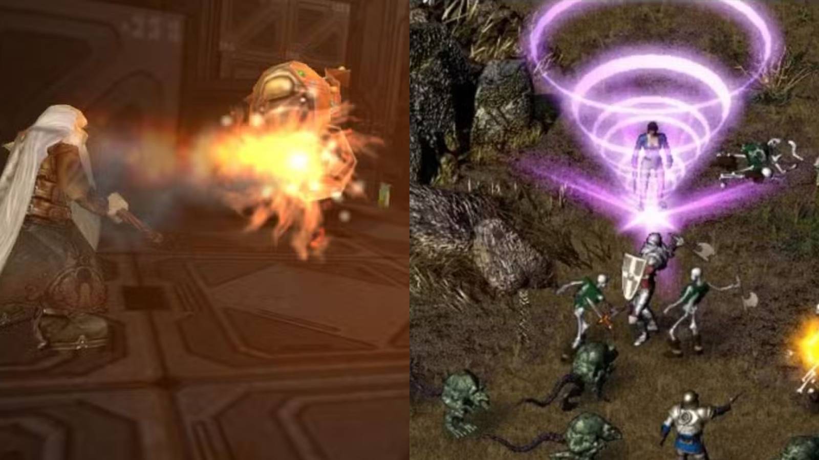 Anachronox & Arcanum Of Steamworks and Magick Obscura-1