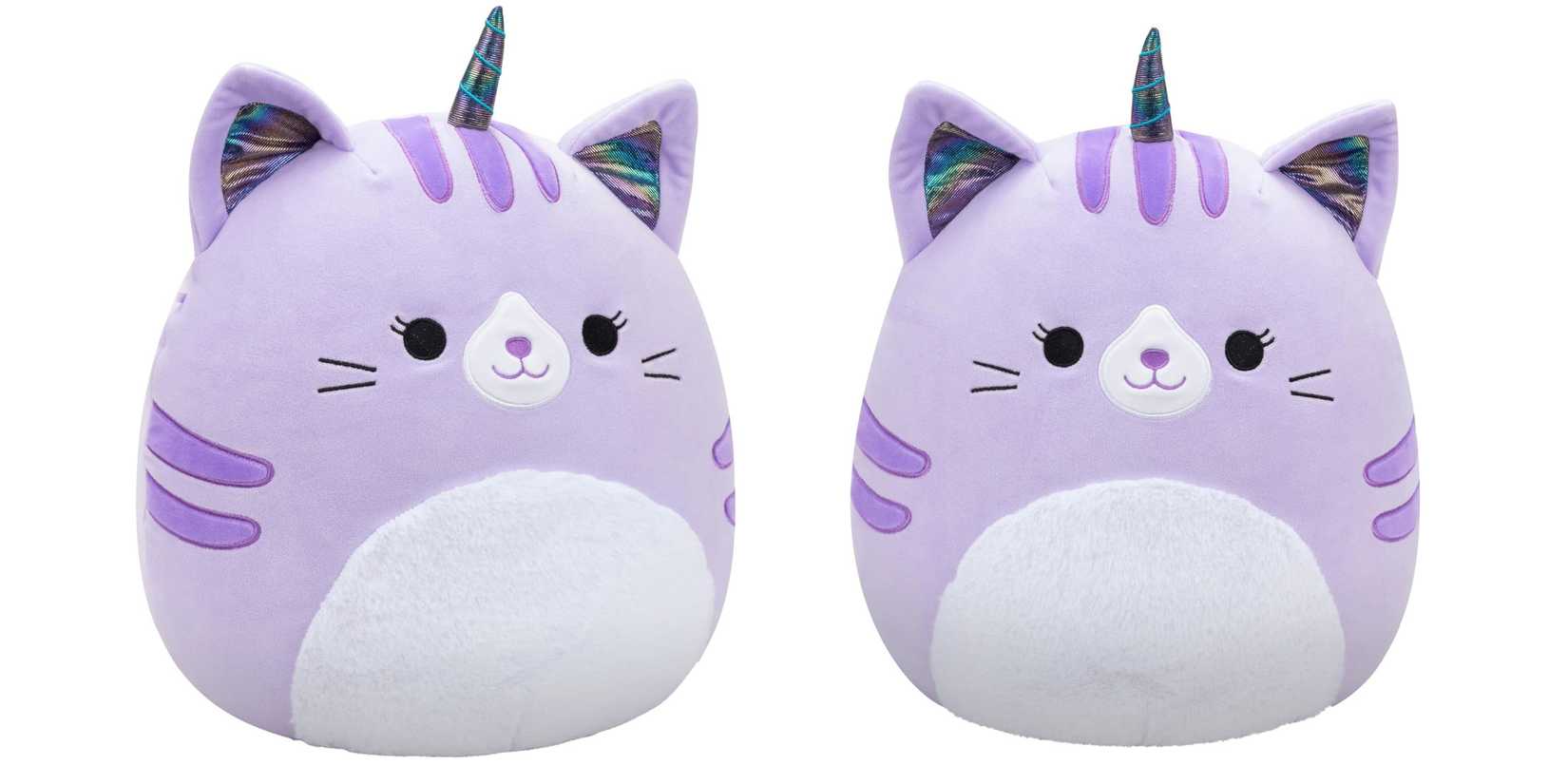 Analea the Caticorn Squishmallow