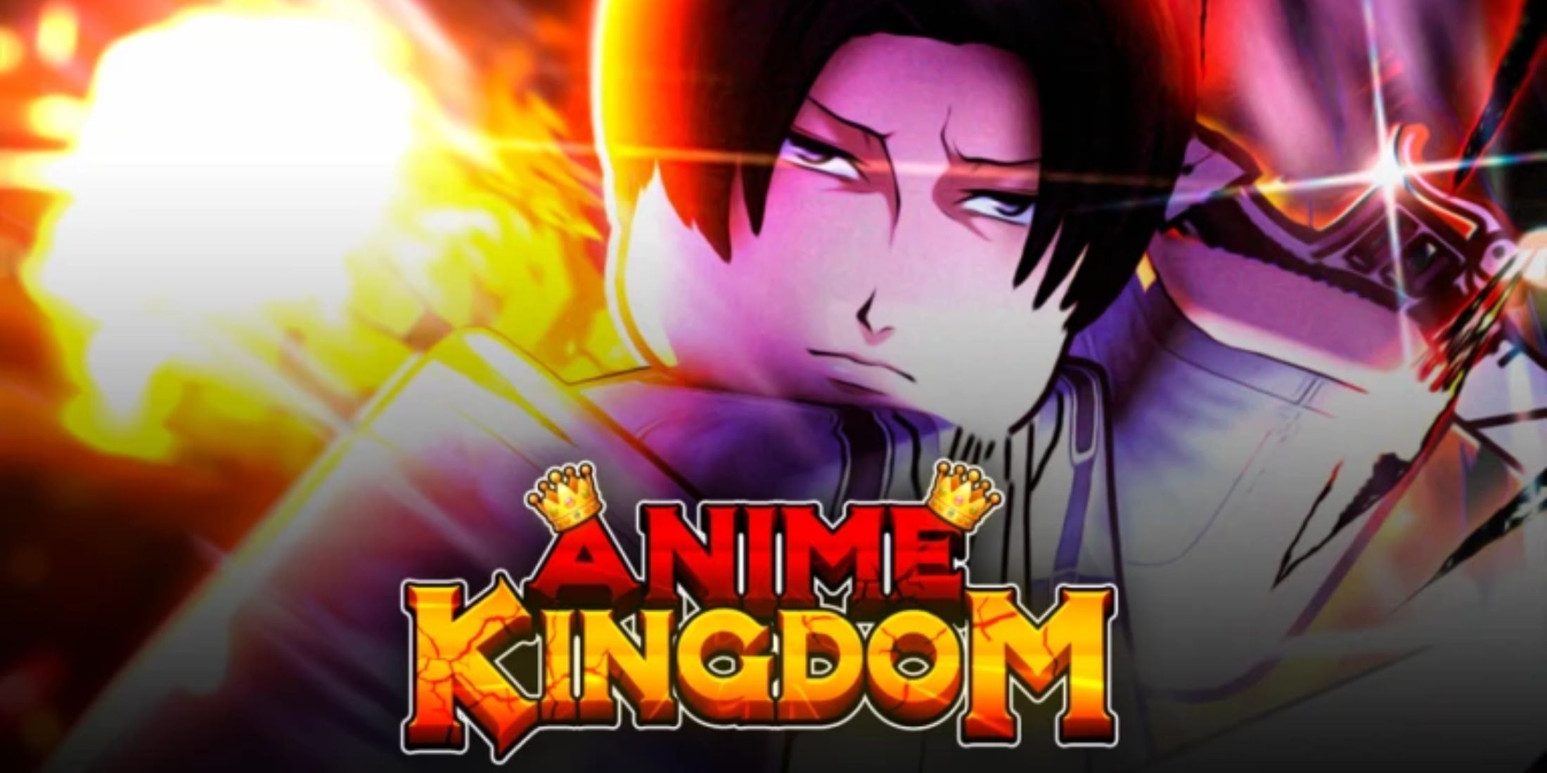 Anime Kingdom Simulator character