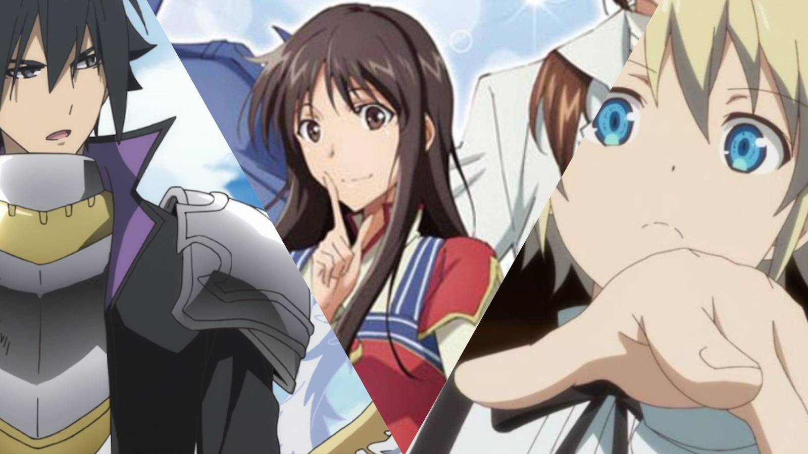 Anime Like The Brilliant Healer's New Life In The Shadows You Need To Watch