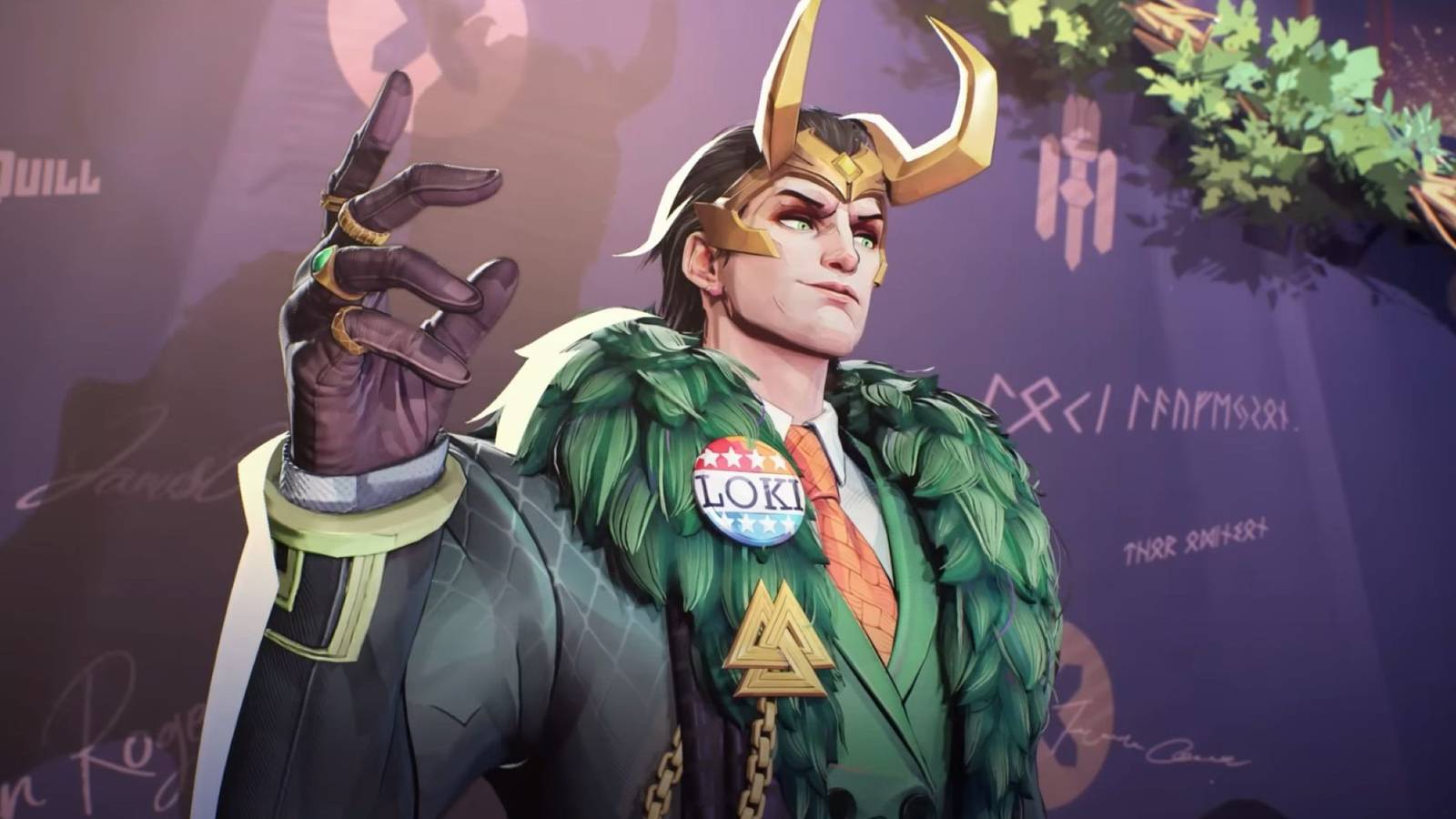 annoying marvel rivals bug teleport loop