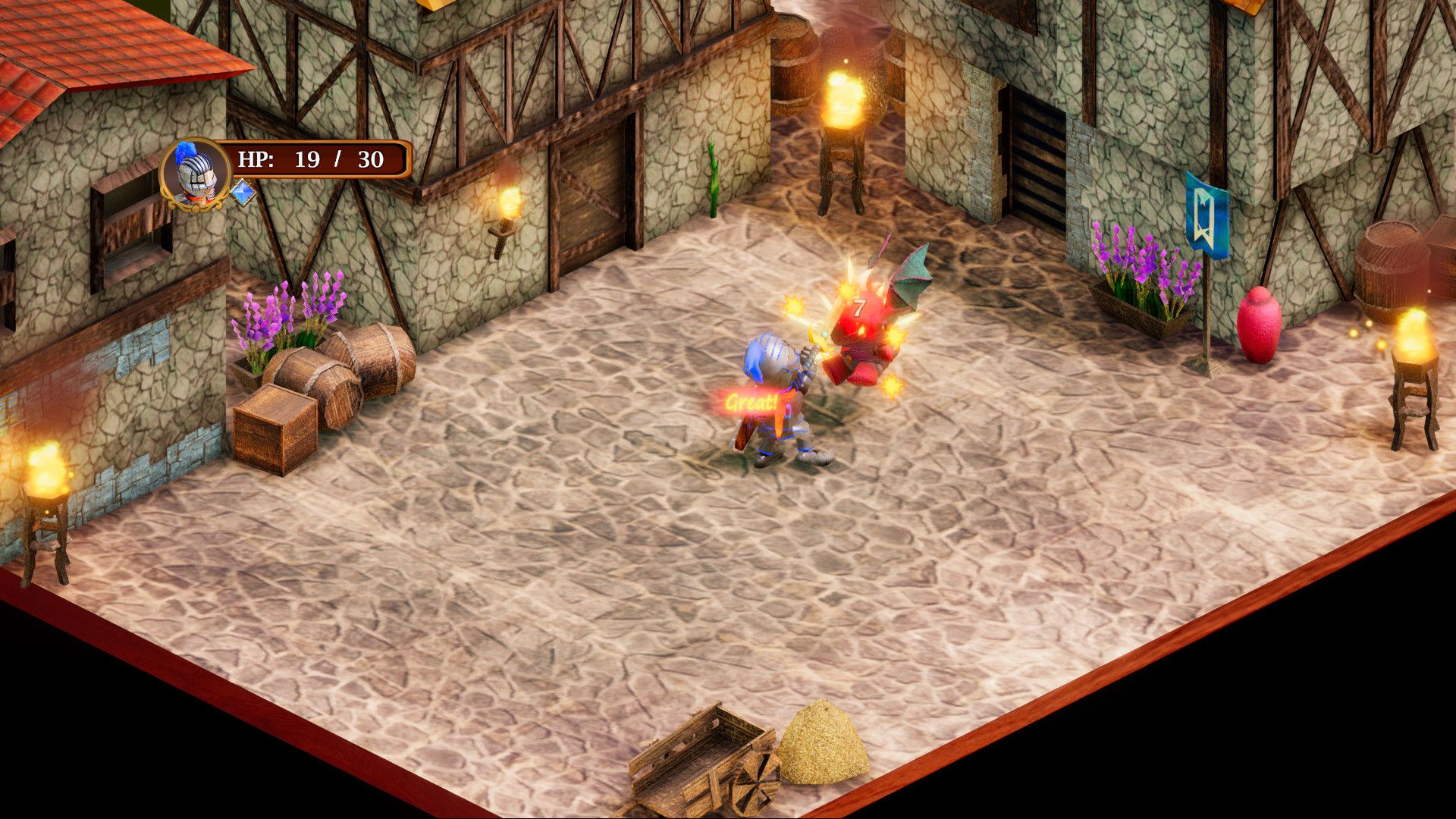 Another Crusade Press Image 2