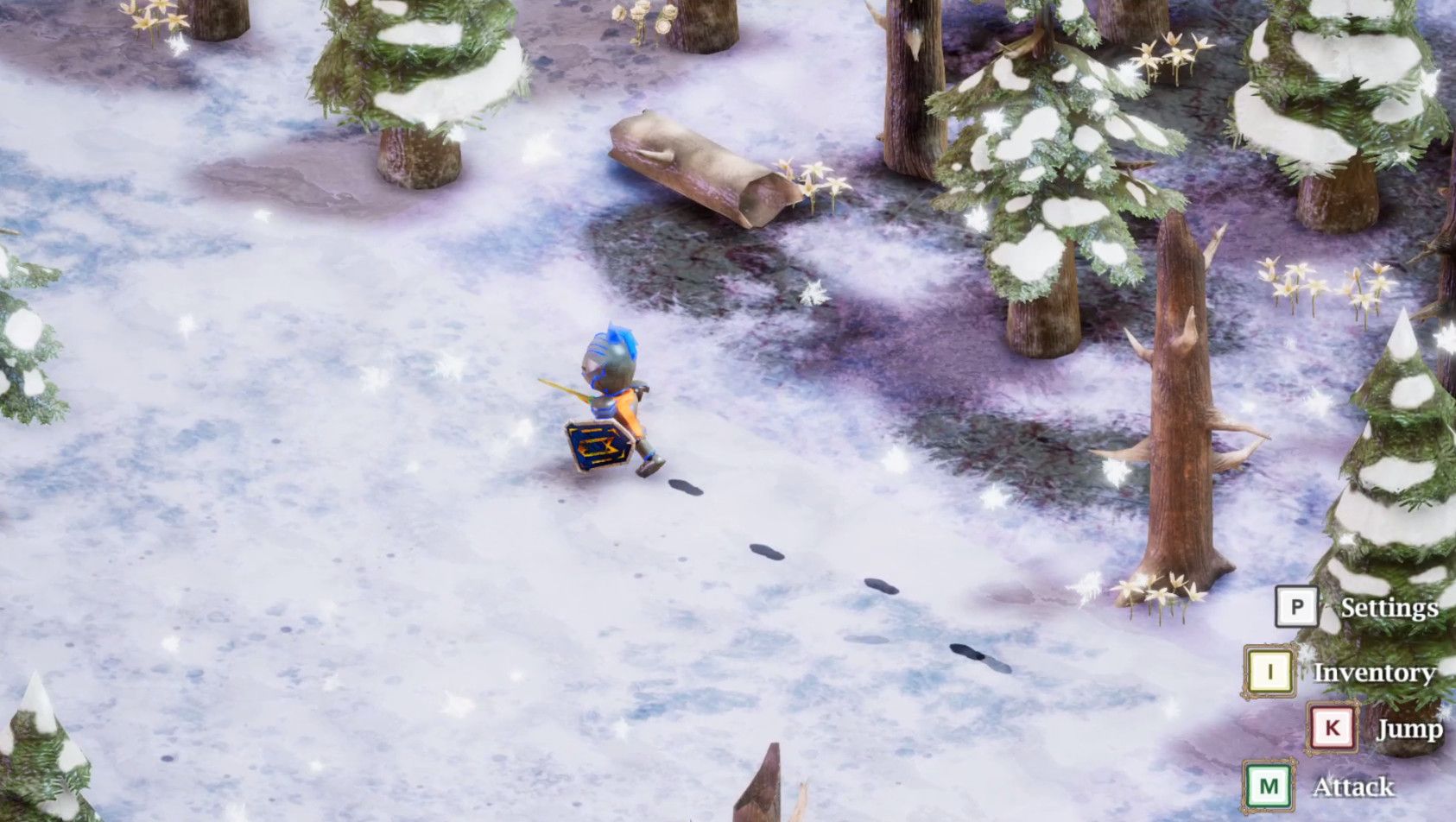 Another Crusade Press Image 4