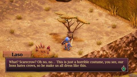 Another Crusade Press Image 5