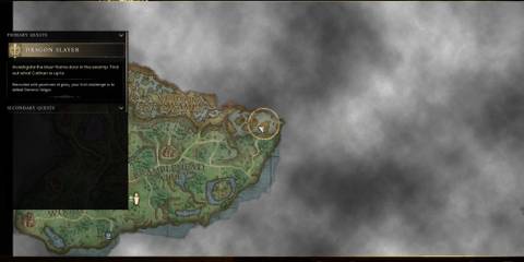 Anti Dragon Shield Recipe Location RuneScape Dragonwilds