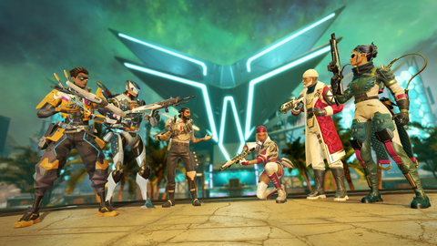 apex-Arenas Cosmetic