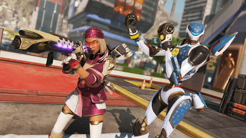 apex-Death By Design