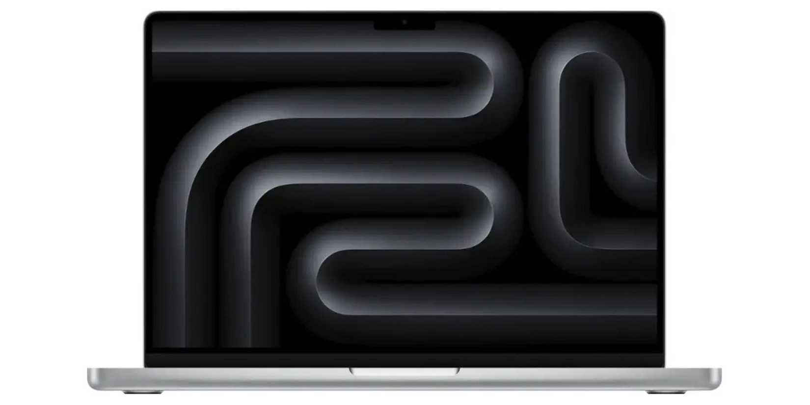 Apple - MacBook Pro 14-inch