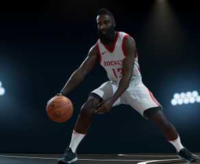 NBA Live 19