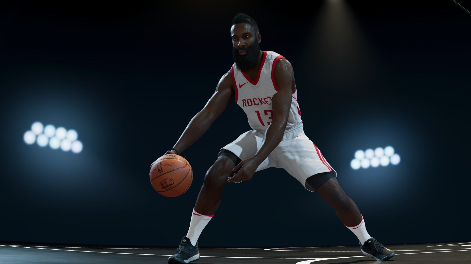NBA 2K19