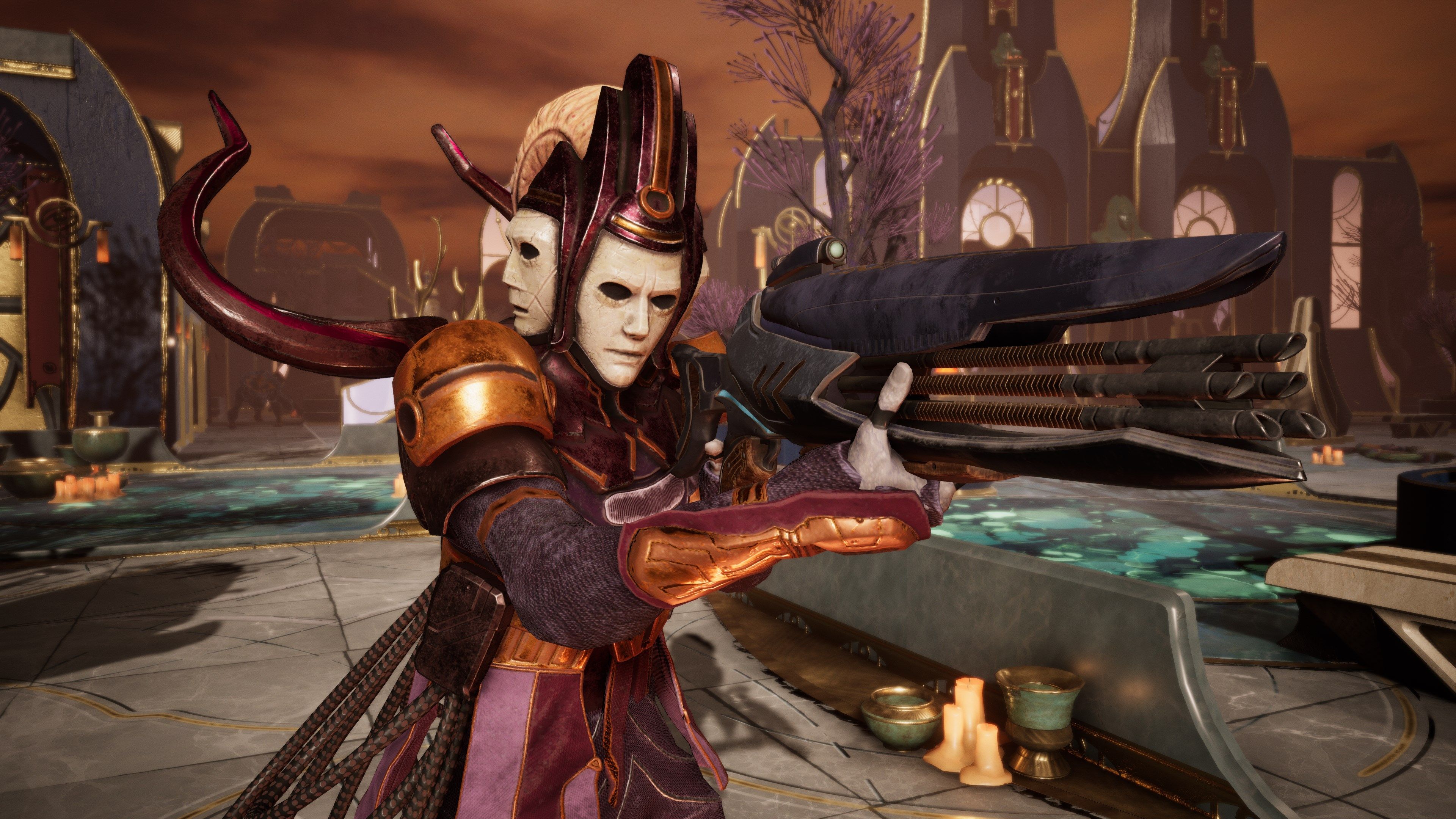 Phoenix Point News, Trailer, Guides, and More