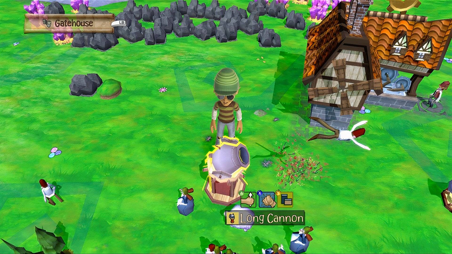 Keffling A World of Keflings News, Trailer, Guides, and More